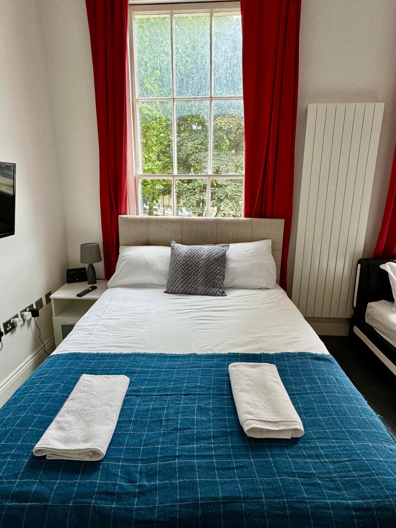 London Regency Apartment Buitenkant foto