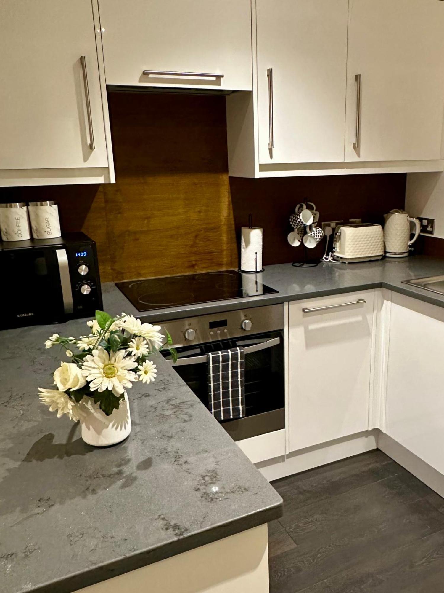 London Regency Apartment Kamer foto